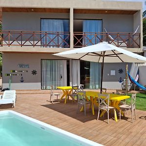 Habitación Cuádruple